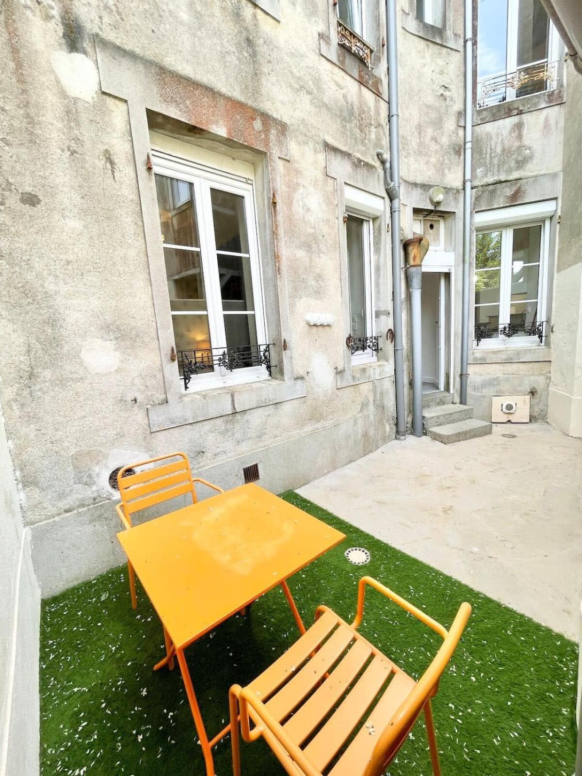 T2 Top Cocooning Proche Plages Et Du Centre Port-Louis Exterior photo